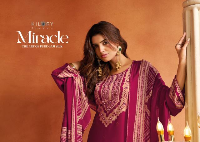 Kilory miracle wholesale dress material market in mumbai dadar